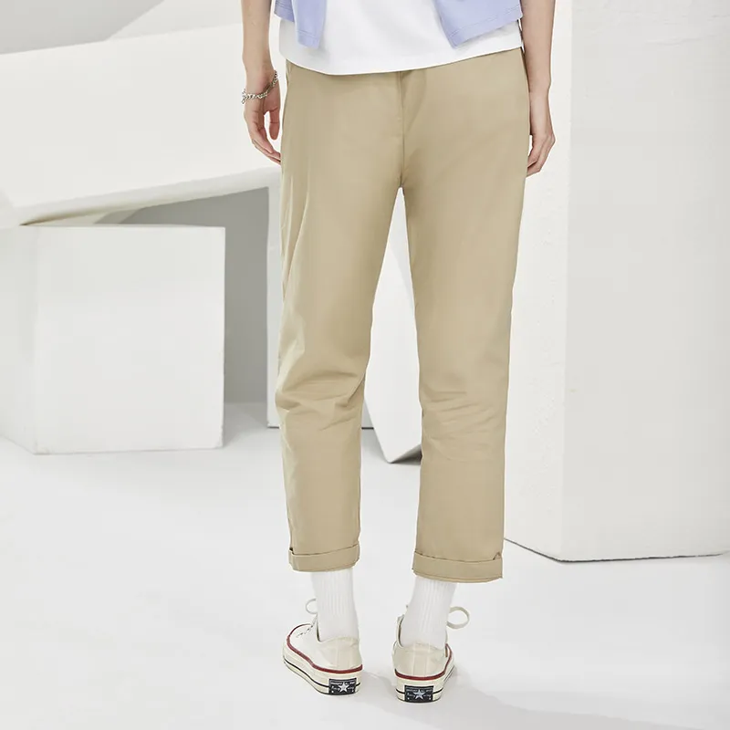 Dickies Cargo Pants Women's Khaki-2