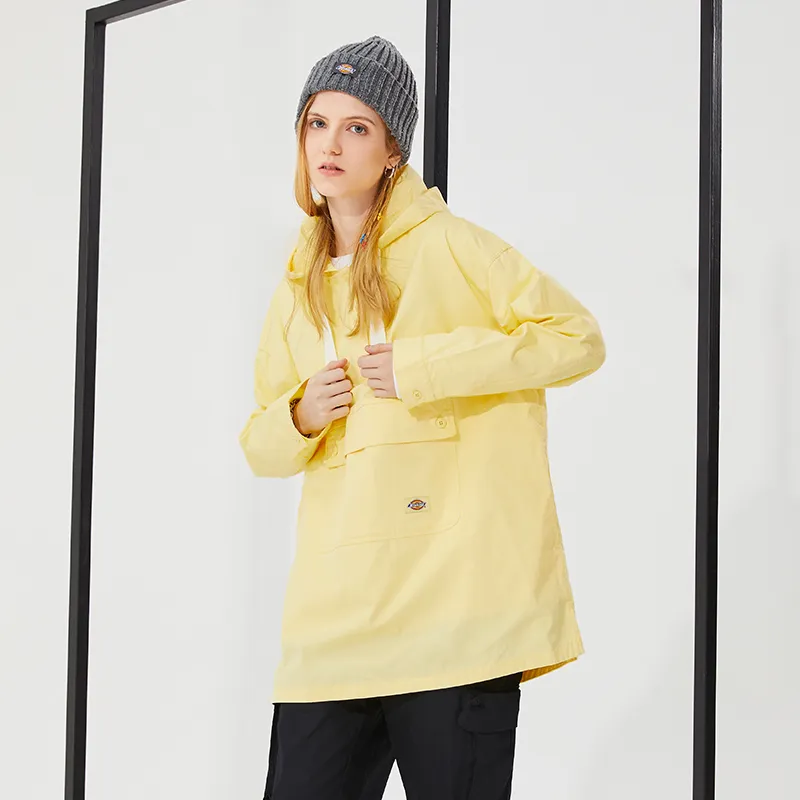 Dickies Coat, Yellow DK010151C331 Unisex-1