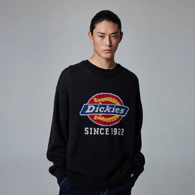 Dickies American Sweatshirt DK0A87F1 Unisex-2