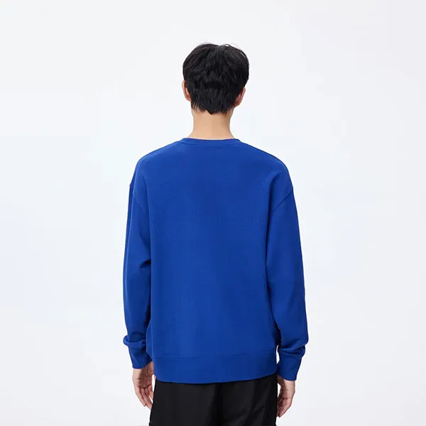 Dickies Sweatshirts Unisex Royal Blue-3