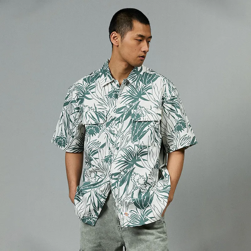 Dickies Shirts Men-7