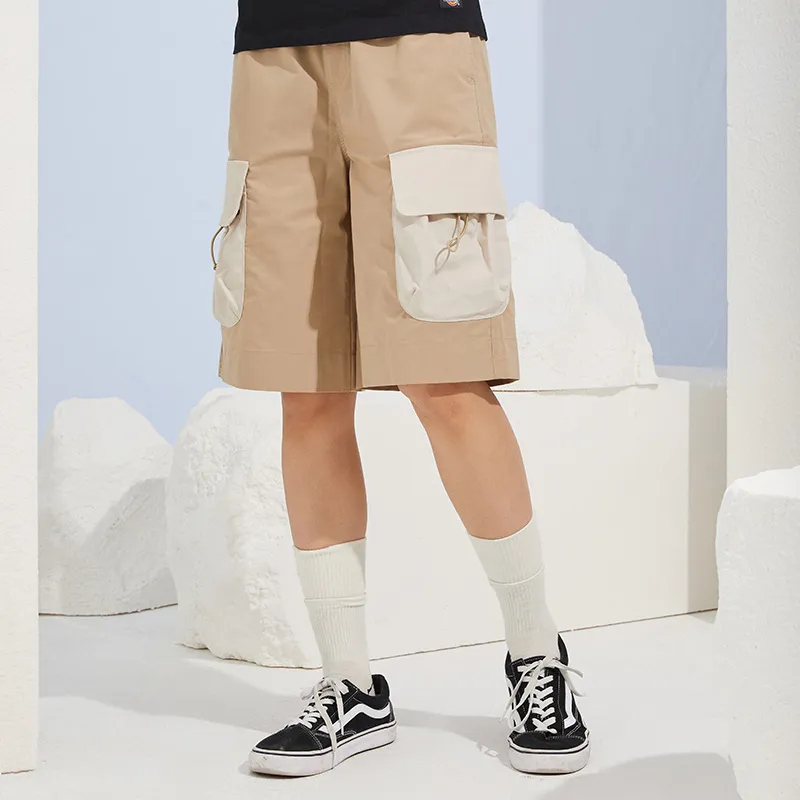 Dickies Cargo Shorts Women's-6