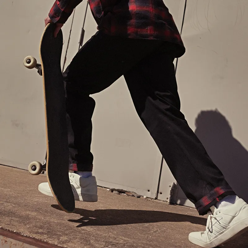 Dickies SPITFIRE Collaboration Casual Pants Unisex-3