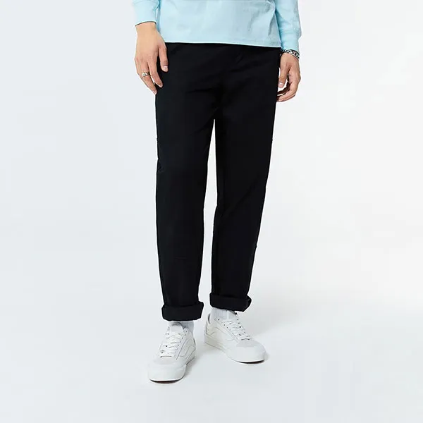 Dickies Cargo Pants Men Black-1