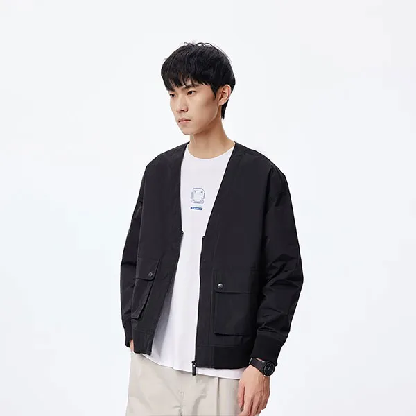 Dickies Jackets Men Black-1