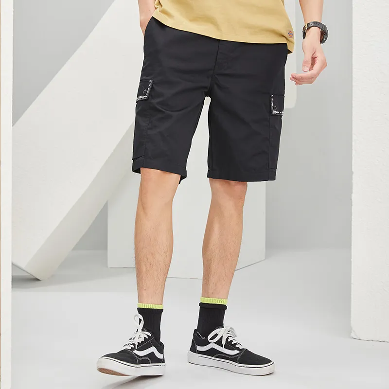 Dickies Casual Shorts Men-2