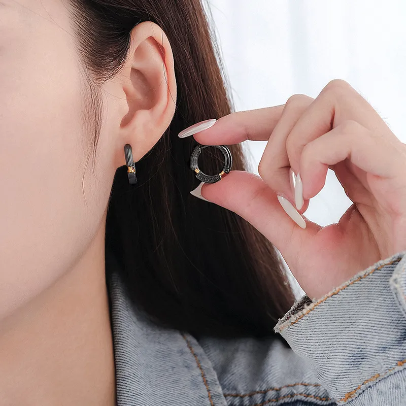 ETAHLOVE Earrings Unisex-16