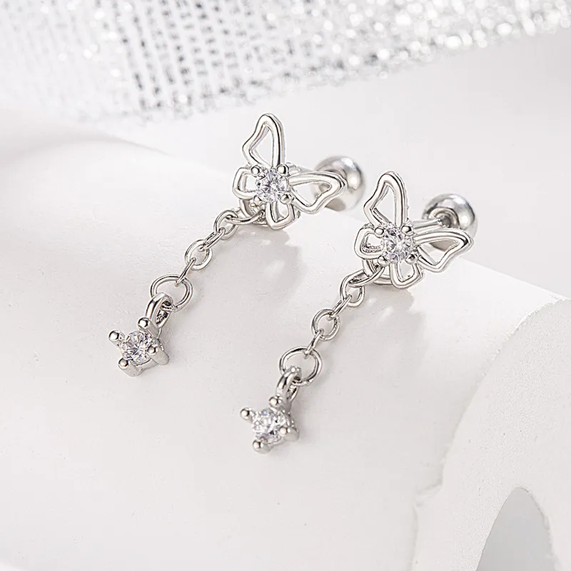 ETAHLOVE Earrings Women's-3