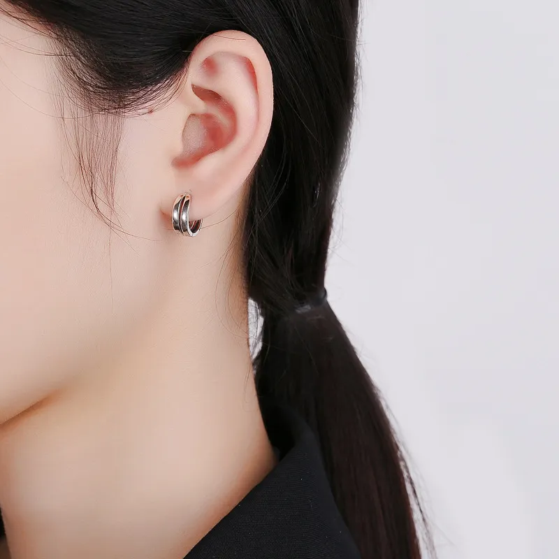 ETAHLOVE Earrings Unisex-1