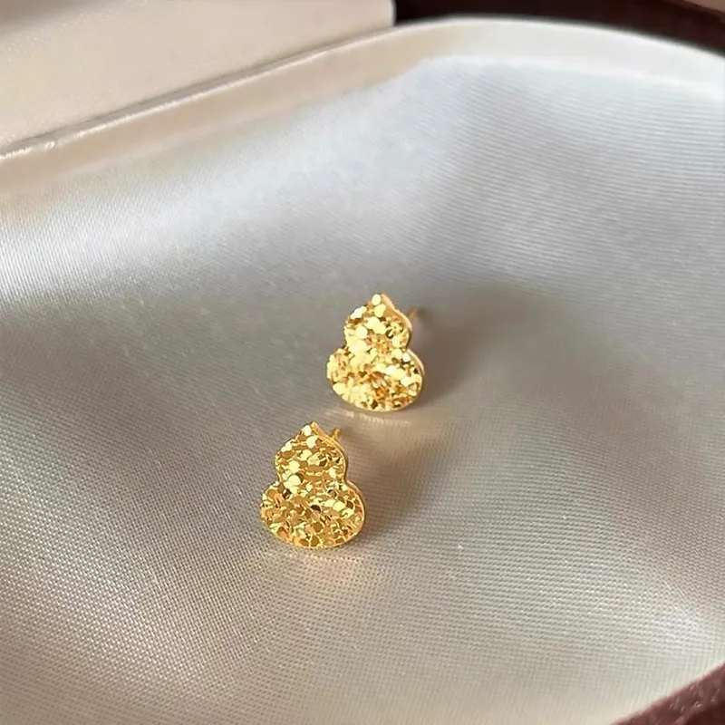 ETAHLOVE S925 Silver Stud Earrings Women's-9