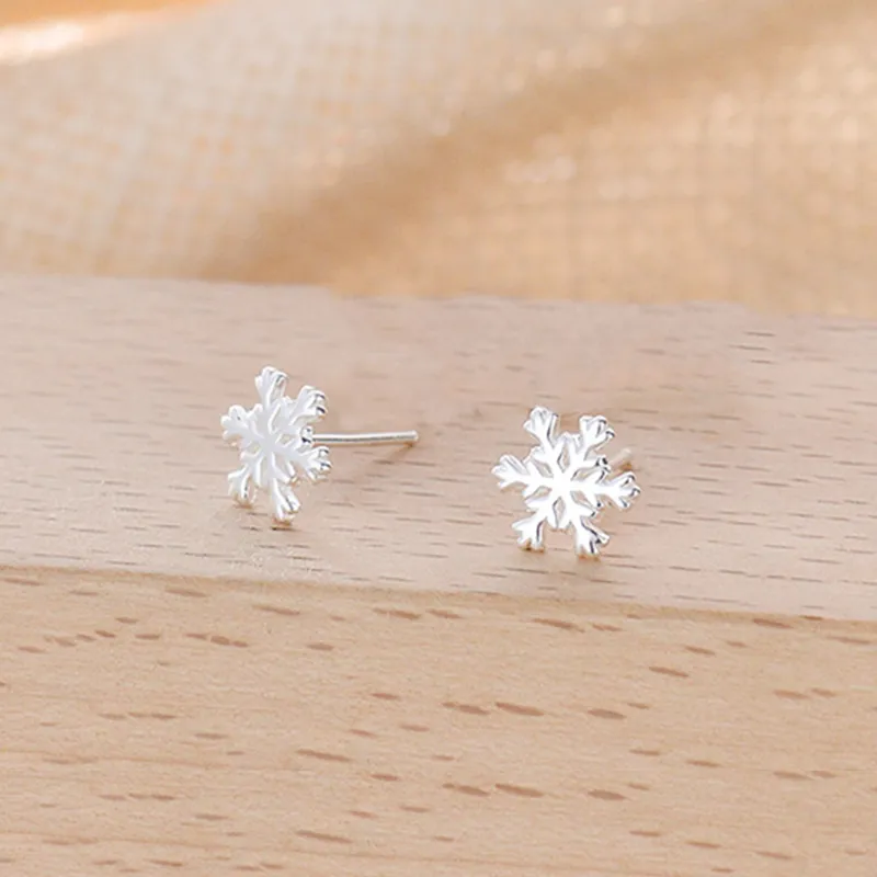 ETAHLOVE Stud Earrings Women's-18