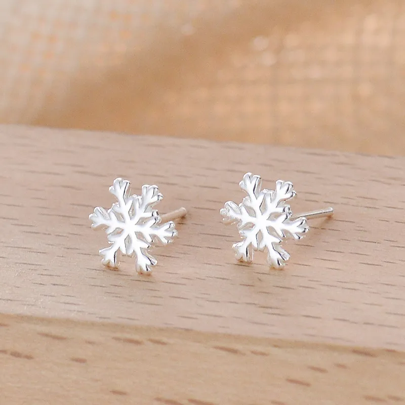 ETAHLOVE Stud Earrings Women's-17