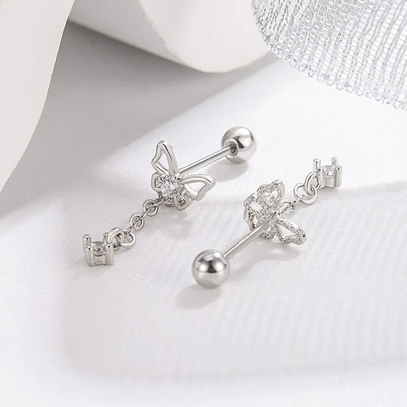 ETAHLOVE Earrings Women's-2