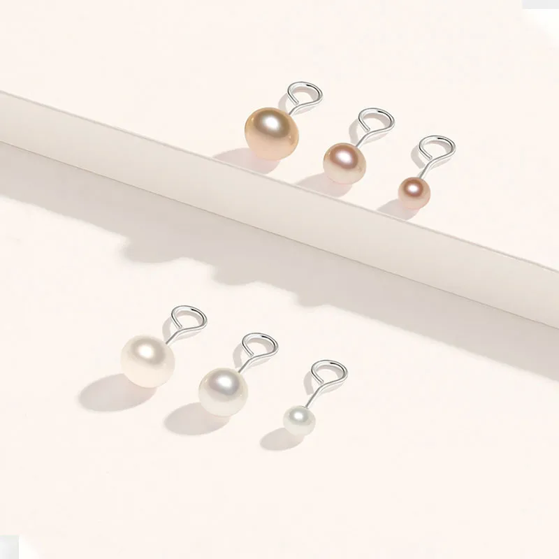 ETAHLOVE Sterling Silver Stud Earrings Women's Gift For Female Friend's Mother Birthday Anniversary Box-7