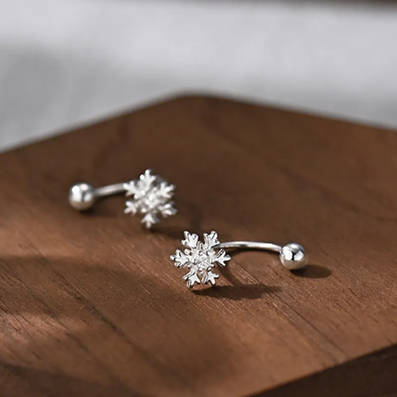 ETAHLOVE Stud Earrings Women's-29
