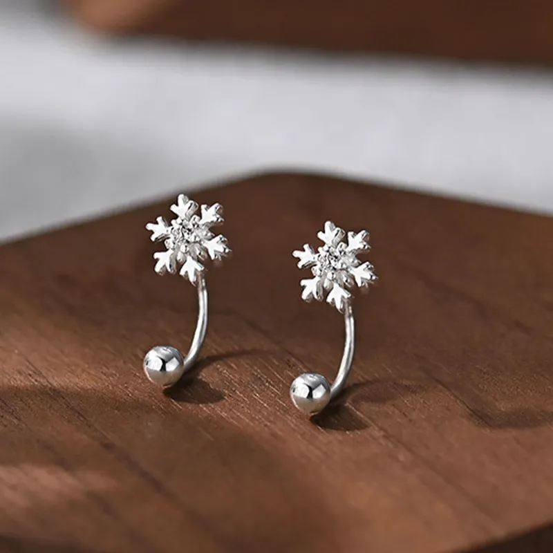 ETAHLOVE Stud Earrings Women's-31