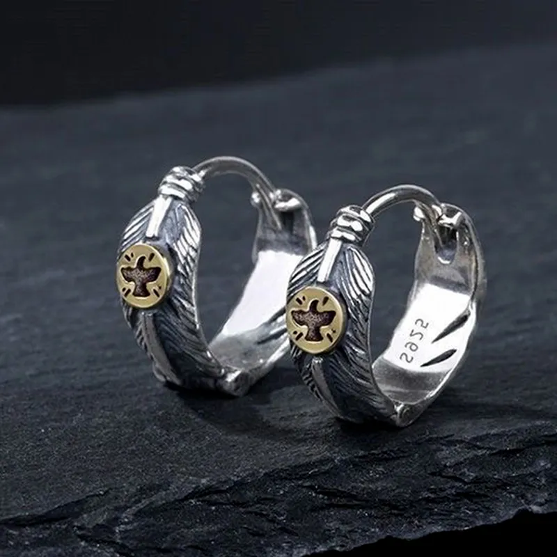ETAHLOVE Earrings Unisex-4