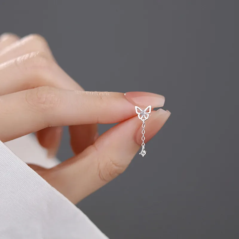ETAHLOVE Earrings Women's-1