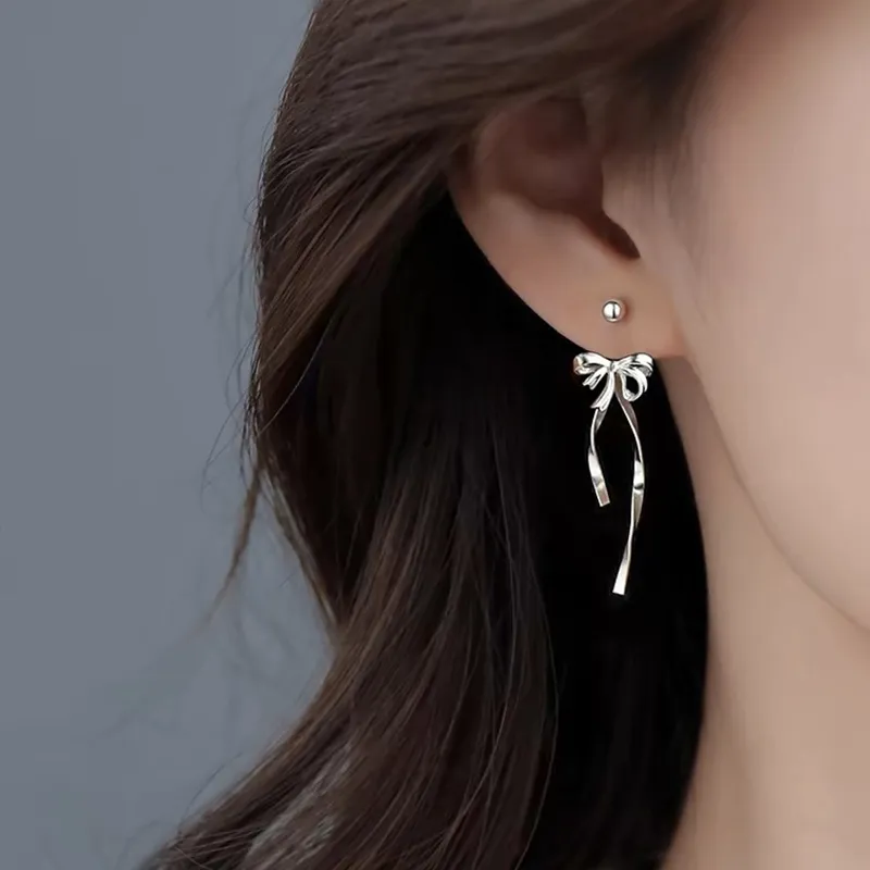 ETAHLOVE Earrings Women's-2