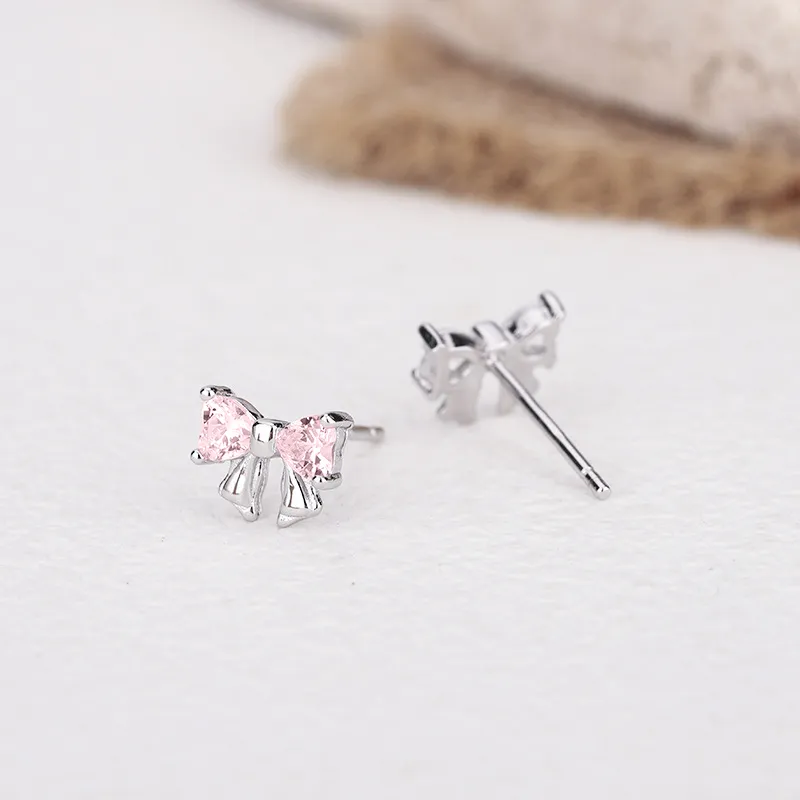 ETAHLOVE Alloy Stud Earrings Women's-4