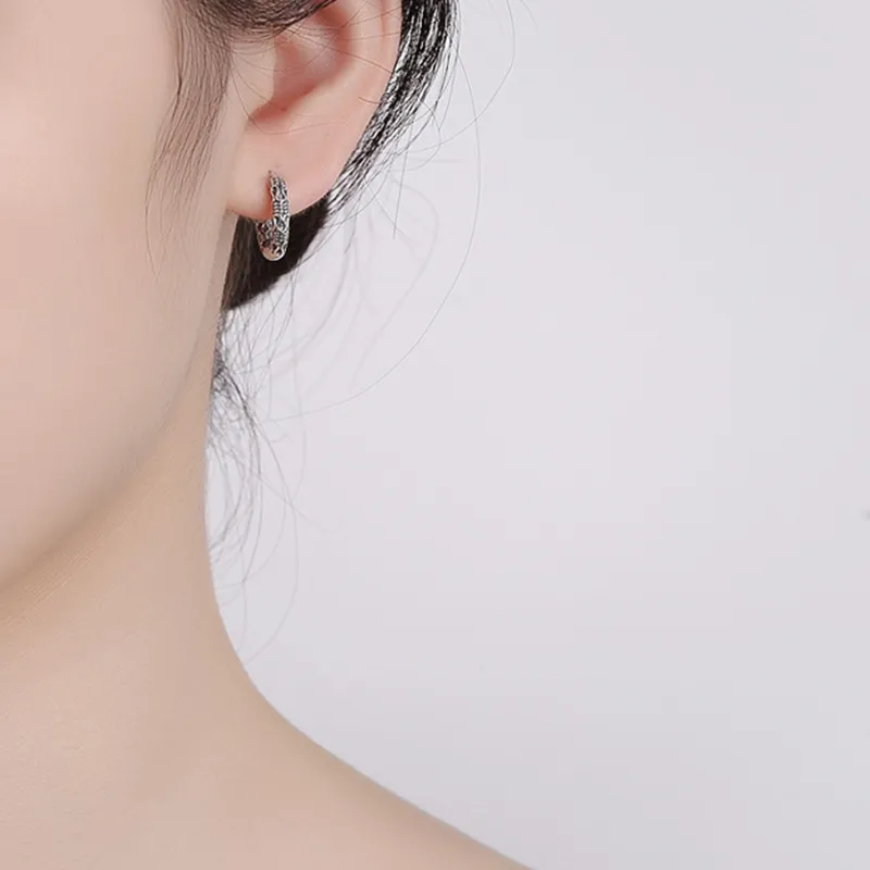 ETAHLOVE Earrings Unisex-1