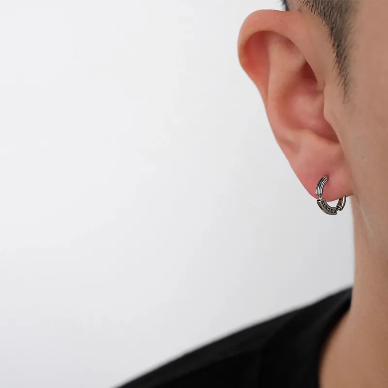 ETAHLOVE Earrings Unisex-7