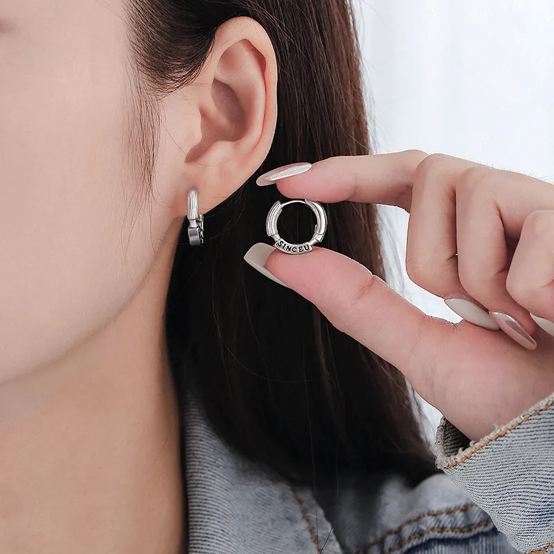 ETAHLOVE Earrings Unisex-6