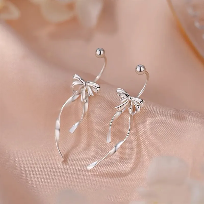 ETAHLOVE Earrings Women's-3