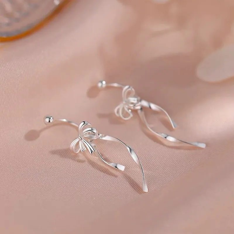 ETAHLOVE Earrings Women's-4