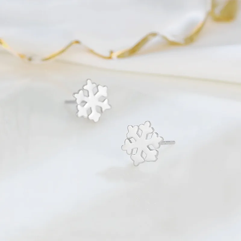 ETAHLOVE Stud Earrings Women's-22