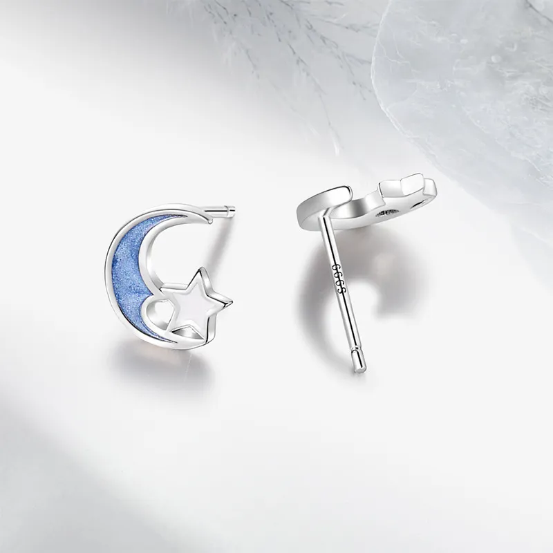 ETAHLOVE Sterling Silver Packaging Women's-4