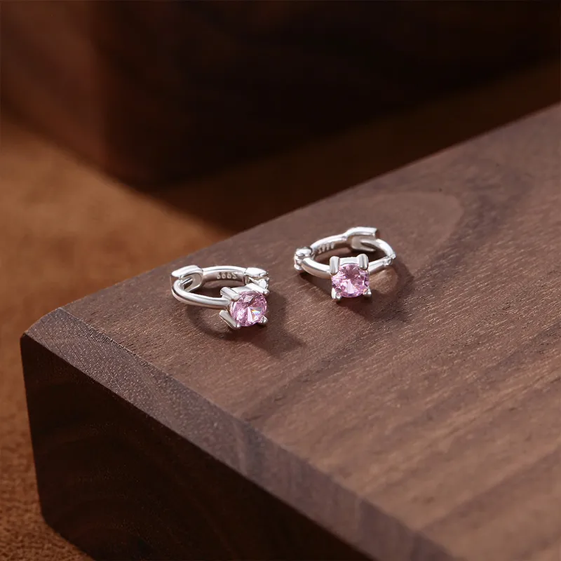 ETAHLOVE Sterling Silver S925 Silver Women's-3