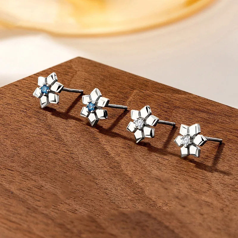 ETAHLOVE Stud Earrings Women's-14
