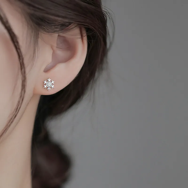 ETAHLOVE Stud Earrings Women's-3