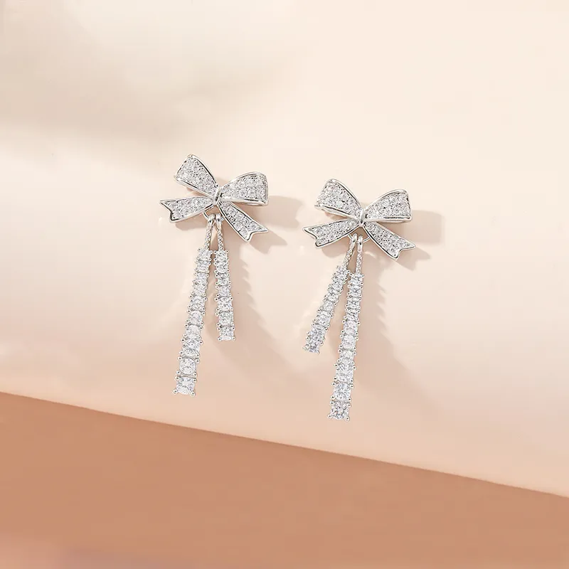 ETAHLOVE 999 Fine Silver Earrings Women's-4