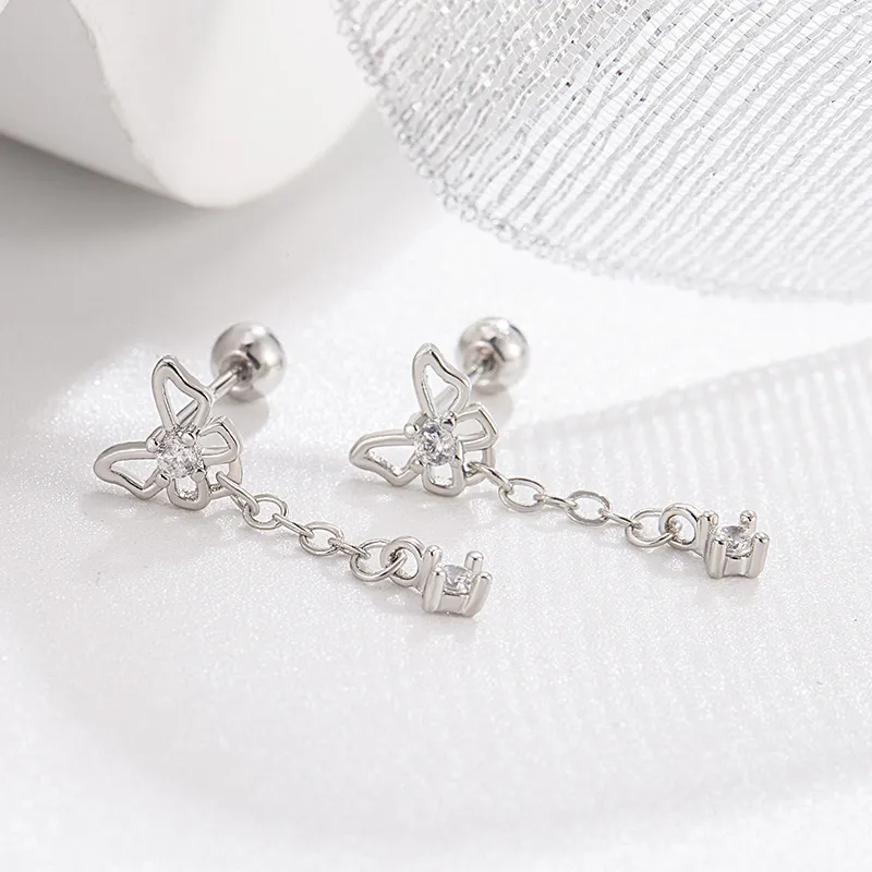 ETAHLOVE Earrings Women's-4