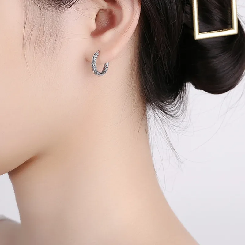ETAHLOVE Earrings Unisex-2