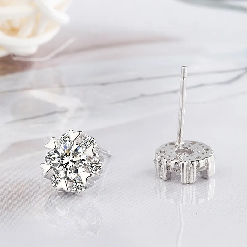 ETAHLOVE Stud Earrings Women's-26