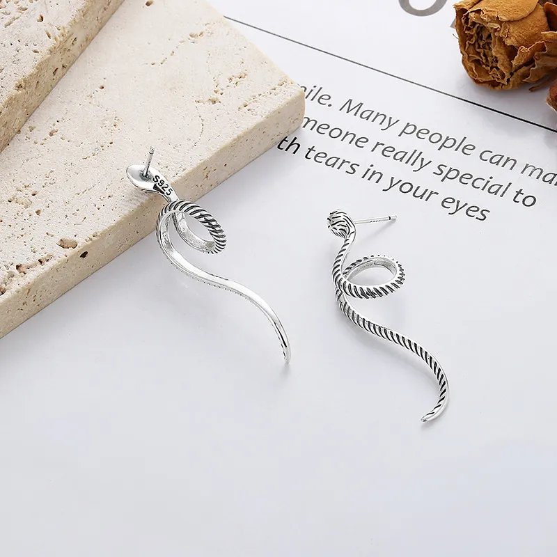 ETAHLOVE Earrings Women's-3