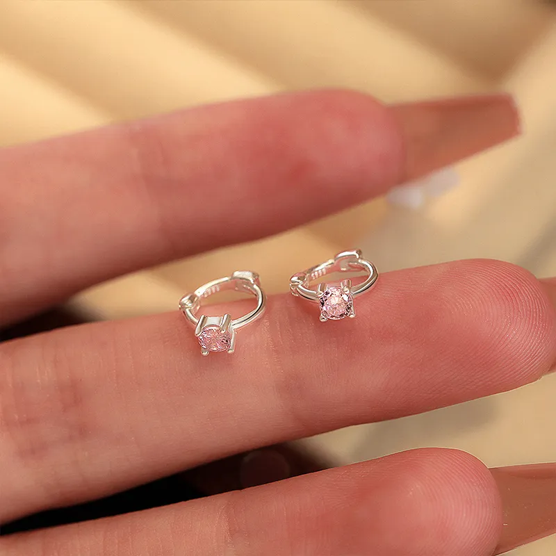 ETAHLOVE Sterling Silver S925 Silver Women's-2