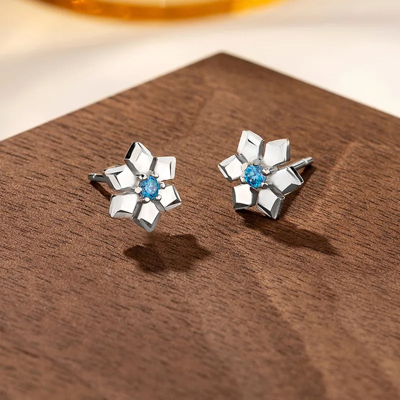 ETAHLOVE Stud Earrings Women's-15