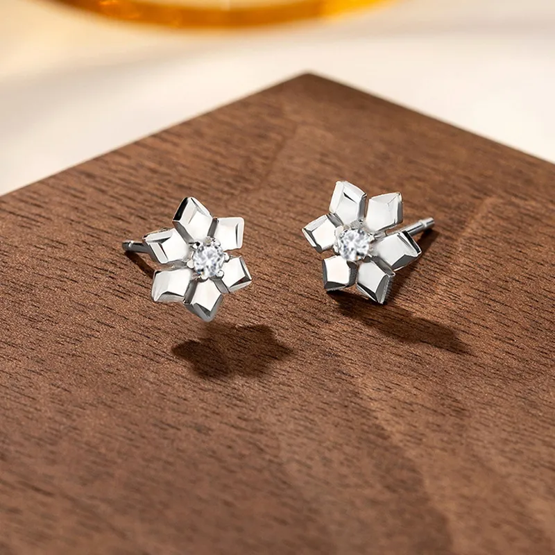 ETAHLOVE Stud Earrings Women's-12
