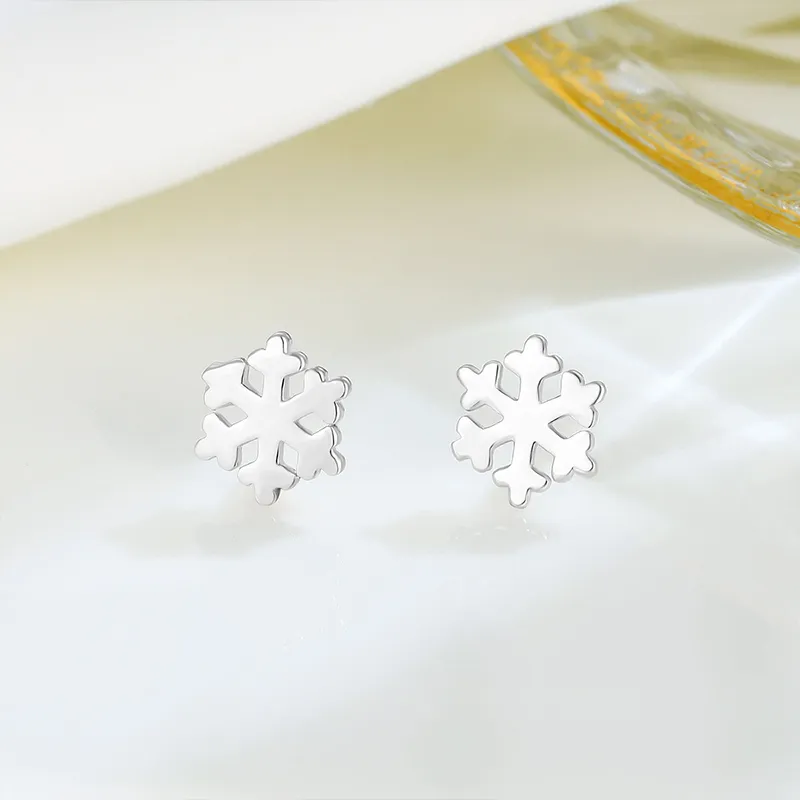 ETAHLOVE Stud Earrings Women's-20