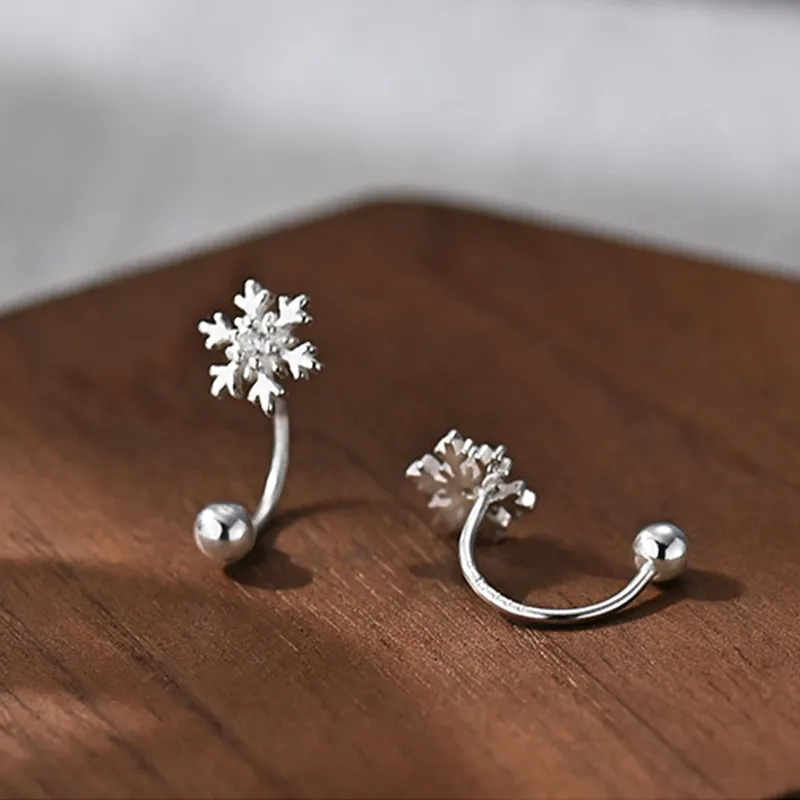 ETAHLOVE Stud Earrings Women's-30