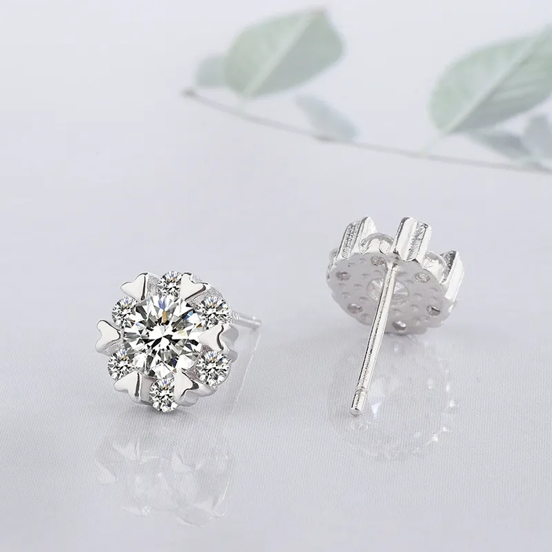 ETAHLOVE Stud Earrings Women's-25