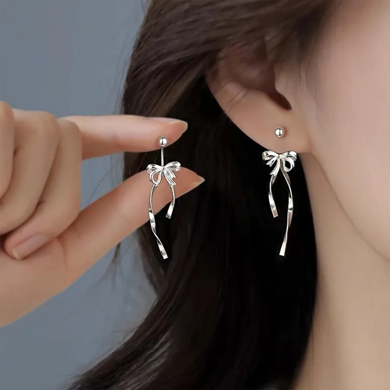ETAHLOVE Earrings Women's-1