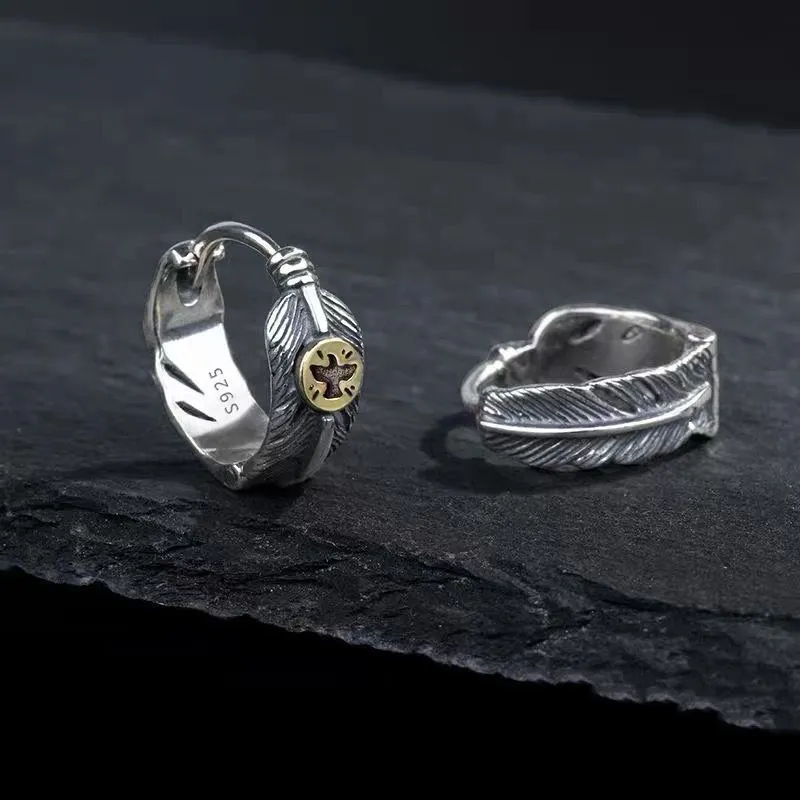 ETAHLOVE Earrings Unisex-3