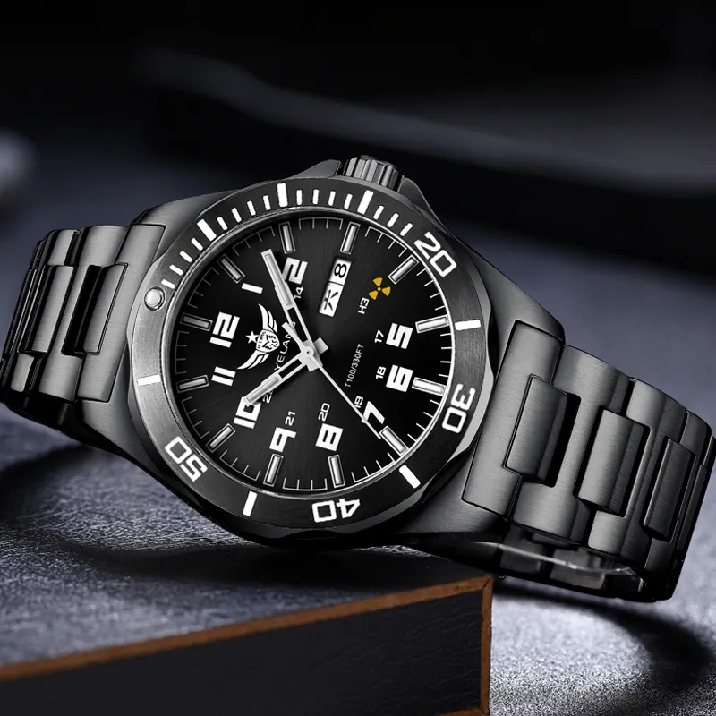 YELANG Men Watch-40