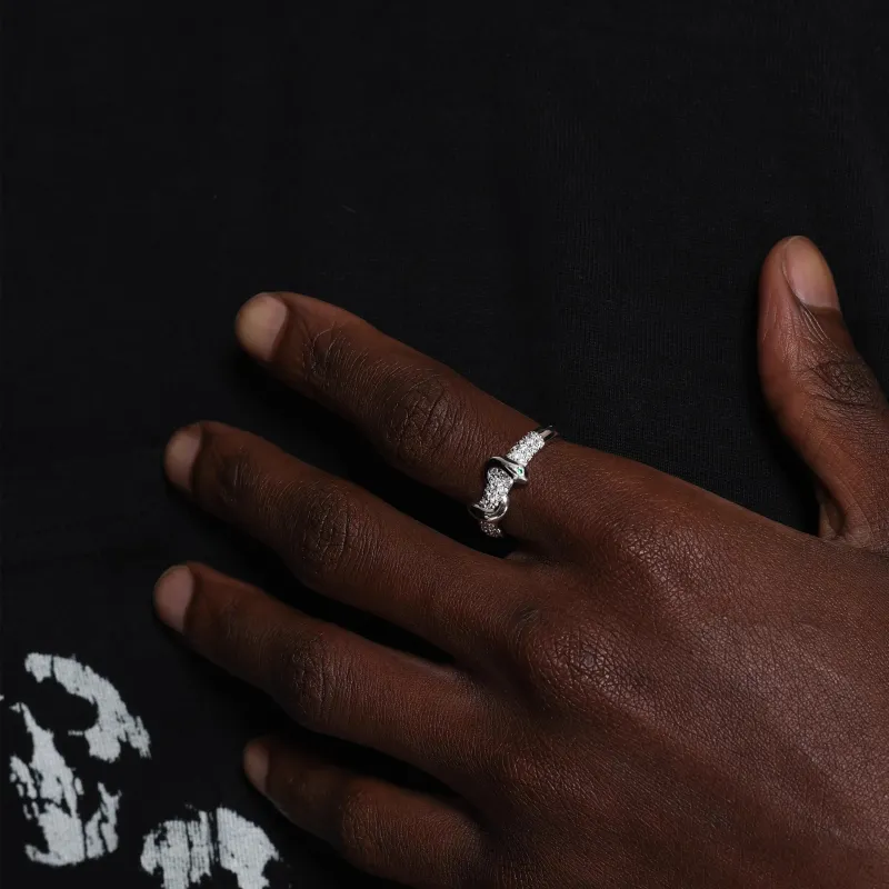 ICEGANG Rings Unisex-3