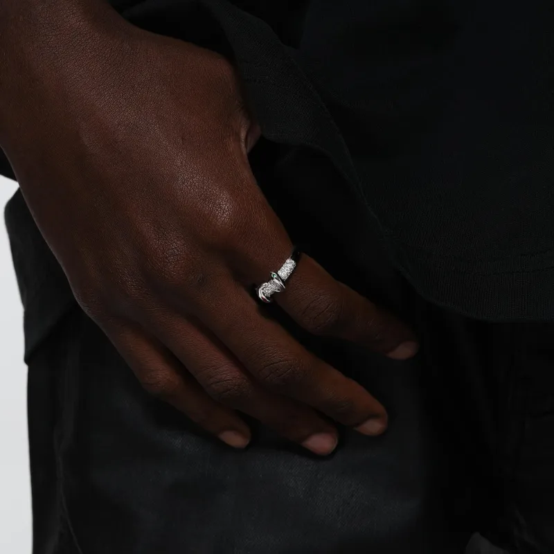 ICEGANG Rings Unisex-1